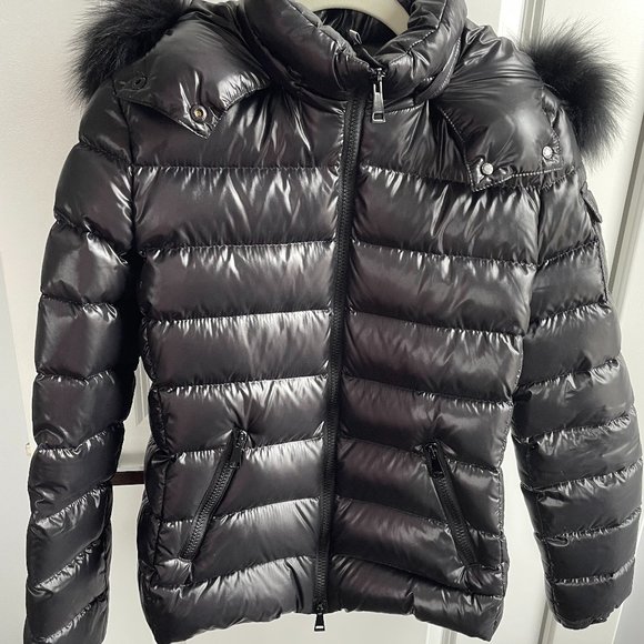 Moncler Badyfur Guibbotto Badyfur Jacket
